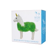 Unicorn Chia Pet 1 