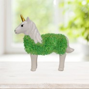 Unicorn Chia Pet 4 