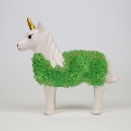 Unicorn Chia Pet 5 
