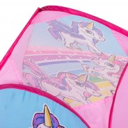 Unicorn Pop Up Tent 3 