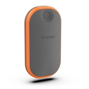 Thaw Rechargeable Hand Warmer & 5200mAh Power Bank 2 