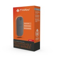 Thaw Rechargeable Hand Warmer & 5200mAh Power Bank 7 