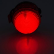 USB Red Dog Safety Light - Findables 3 