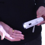 USB UV Detector & Torch 4 