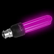 UV Black Light Bulb 1 