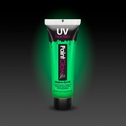 UV Face Paint 11 Green