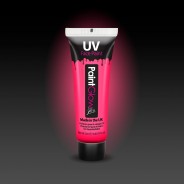 UV Face Paint 5 Pink