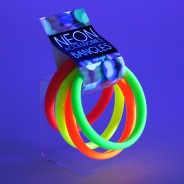 UV Neon Bangles 1 