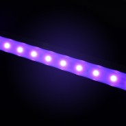 UV Strip Light 1m 3 