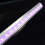 UV Strip Light 1m 1 