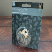 Vibrating Cat Toy 4 