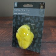 Vibrating Cat Toy 5 