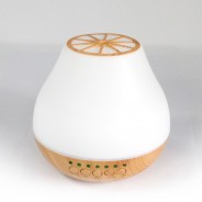 Aroma Diffuser with Bluetooth Speaker  4 