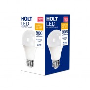 Warm White LED E27 Bulbs 3 10W
