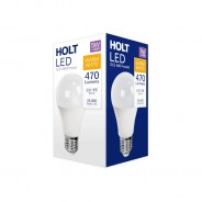Warm White LED E27 Bulbs 2 5W
