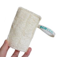 Eco friendly Washing-Up Loofah Twin Pack 5 