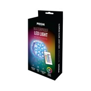 Prism Waterproof LED Light with Remote Control 3 
