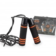 Weighted Skipping Rope 4 