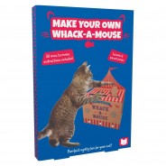Make Your Own Whack-A-Mouse 5 