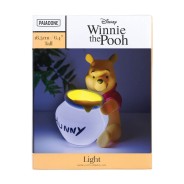 Winnie the Pooh Battery Operated Lamp by Disney 6 