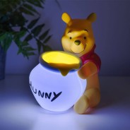 Winnie the Pooh Battery Operated Lamp by Disney 2 