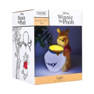 Winnie the Pooh Battery Operated Lamp by Disney 5 