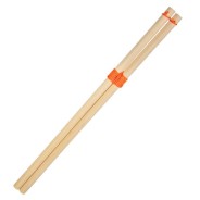 Wooden Basic Diabolo Sticks 37.5cm Long 2 