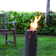 Swedish Style Fire Logs - 2 Sizes 7 50cm
