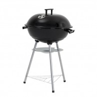 17" Kettle Charcoal BBQ