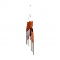 Balinese Coconut Leaf Wind Chime