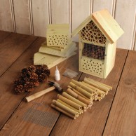 Large DIY Insect Hotel