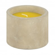 Citronella Candle Pot FF255