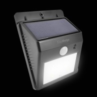 Eco Wedge Solar Motion Light