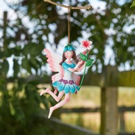 Fairy Frolics Hanging Decorations