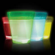 Wholesale Glow Cups