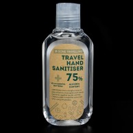 Hand Sanitiser 120ml