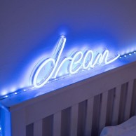 Dream Neon Style LED Light - USB