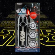 Star Wars Projection Torch