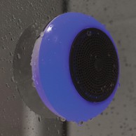 Light Up Shower Speaker
