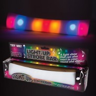 Light Up Sensory Strobe Bar