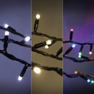 Lyyt Connectable String Lights 