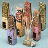 Namaste Scents 60ml Reed Diffuser
