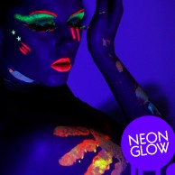 UV Face Paint - Neon Body Paint Wholesale
