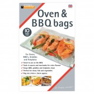 Oven & BBQ Bags
