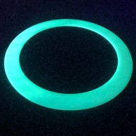 Glow in the Dark Juggling Ring