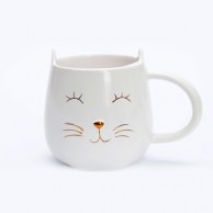 Pussy Cat Mug