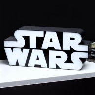 STAR WARS Logo Light - Battery or USB