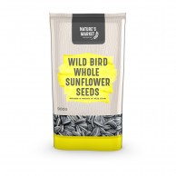 Whole Sunflower Seeds for Birds