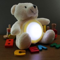 Glow Teddy