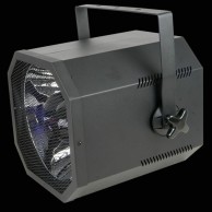 UV Neon Cannon 400w With Bulb